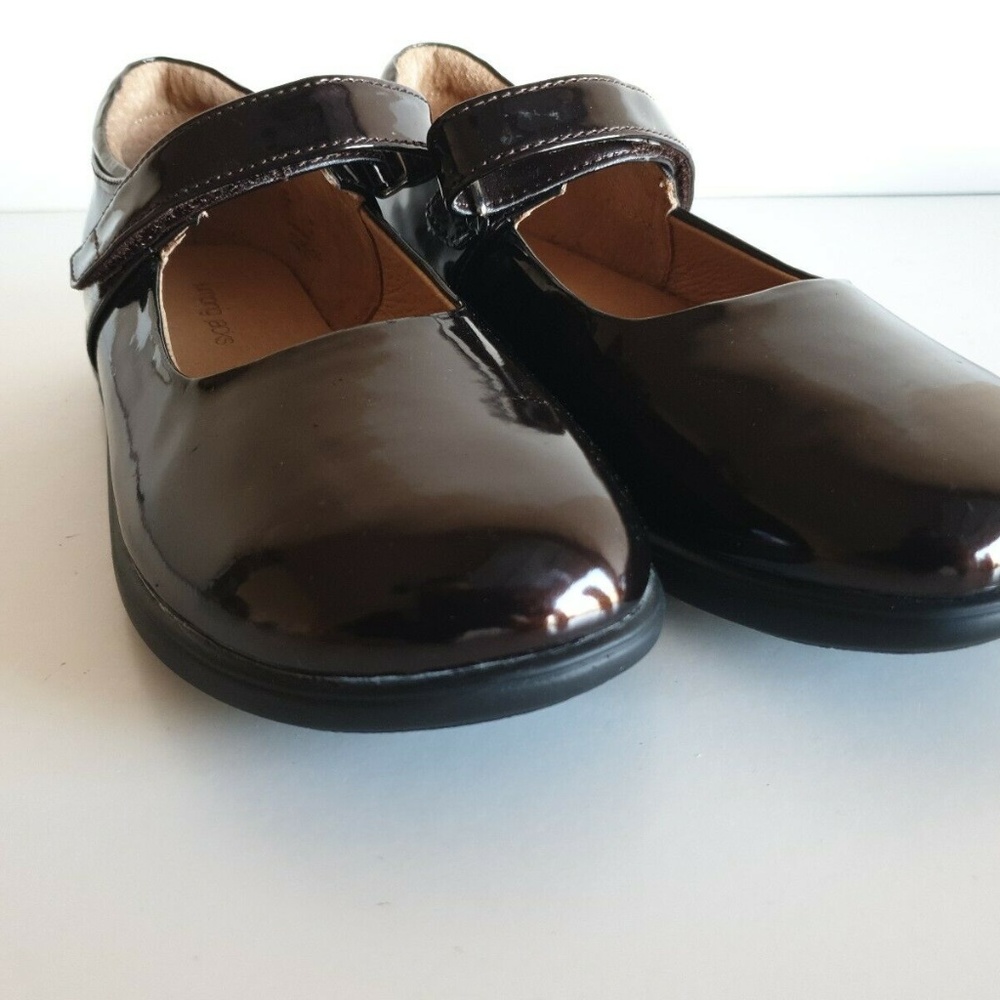 Jumping Jacks "Classy" Little Girls Sz 3.5